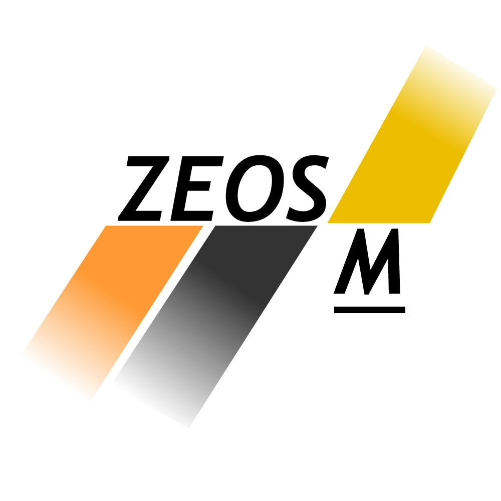 ZEOS M